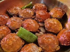 -回·龙虾铺·盆盆蟹·烧烤大排档(回龙观店)