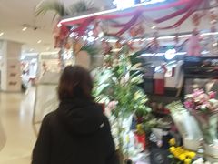 -北京华联购物中心(天通苑店)