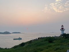 -长岛南北长山旅游景区