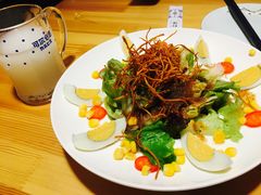 -福匠日本料理(人民路店)