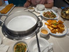 -粤顺渔坊·中山脆肉鲩火锅(清湖店)