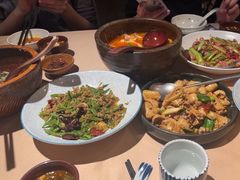 -山石榴·贵州菜(丰盛里店)