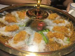 -农耕记·湖南土菜(观澜福城天虹店)