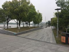 -映月湖中央公园