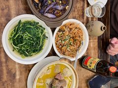 -一楼食业·美食人家