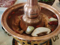 -南门涮肉(通州大船店)