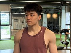 -OXYGYM奥美氧舱运动中心(丽都水岸店)
