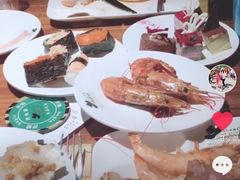 -汉巴味德(大悦城店)