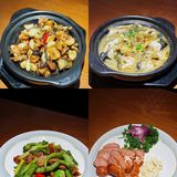 厦门的！新派闽南菜！