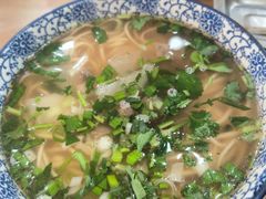 -满记烧饼(牛街东里小区一区店)
