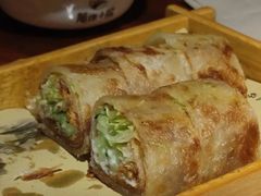-随缘小馆(红岭路店)