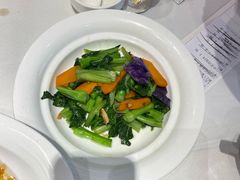 -万龙洲海鲜·粤菜(亚运村店)