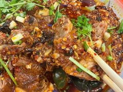 -文立新麻辣烫(合生汇21街区店)