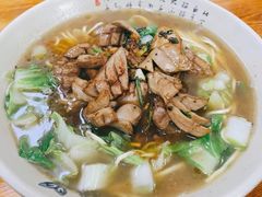 -无名氏面馆(邮电路店)