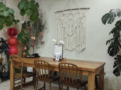 -AHAVA·Fang Baking Studio
