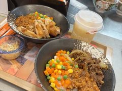 -吉野家(维明街店)