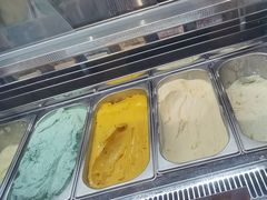 -极拉图·现制冰淇淋(大卫城店)