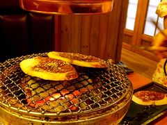 -竹马炭火烤肉(南屏店)