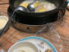 -春润大地海南椰子鸡(沙井京基百纳广场店)