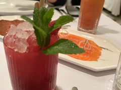 -壳里西餐厅Coquille Seafood Bistro(蒙自路店)