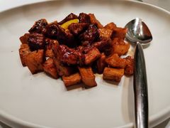 澳洲牛肉杏鲍菇-满满海佛跳墙(千禧店)