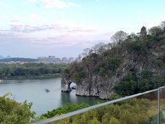 -璟象酒店-爱丽坊景观餐厅