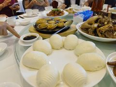 -金河半岛园林酒家(金融城店)