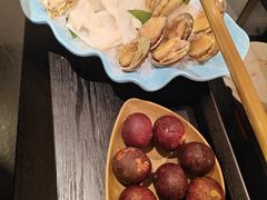 -牛New寿喜烧(新六百店)