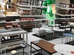 -宜家家居(西安未央商场店)