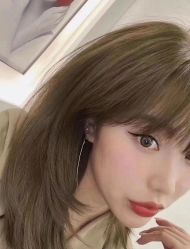 -Rise Hair上升造型