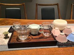 -融琥珀·京鲁菜·海味珍品(西单店)