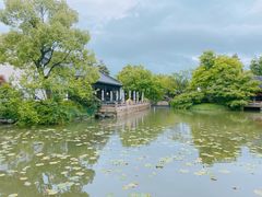 -杭州西子湖四季酒店·金沙厅