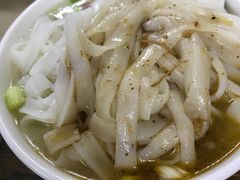 -汉记面馆(南华东路店)