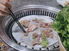 -鹤之乡·齐齐哈尔烤肉·非遗(秋涛路店)