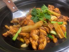 -肥家大排档(天河体育西店)