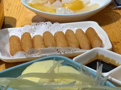 -0317火锅鸡·清真(正达店)