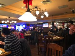 -宝莱纳啤酒花园餐厅PAULANER BRAUHAUS Nanjing(广州路店)