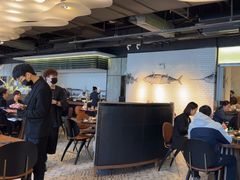 -Mr.Fish鱼鲜生海鲜放题(高德置地冬广场店)