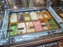 -粤海喜来登酒店·盛宴海鲜牛排自助餐厅(天河城店)