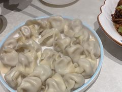 -闫水饺大酒楼·北京老闫靓马饺子馆