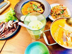 -KARN敢·春武里泰国小餐馆(版筑翠园店)