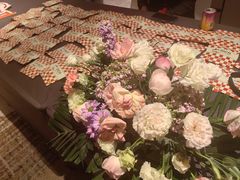 -成都天府丽都喜来登饭店