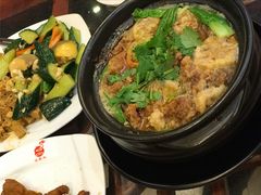 -溢香苑瓦罐(前进路店)