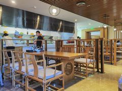-难忘的面(五矿君澜酒店)