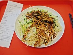 -新川面馆(新街口起源店)