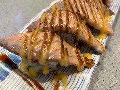 -万岁寿司(万国店)