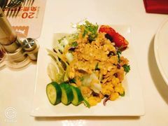 -爱丽丝牛排西餐厅(光谷步行街店)