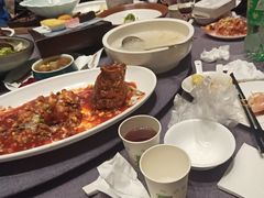 -苏州人家·精致苏帮菜(斜塘店)