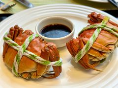 -万达瑞华酒店美食汇自助餐厅(楚河汉街店)