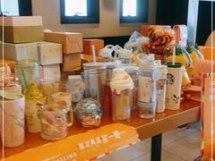 -星巴克臻选(威海威高广场店)